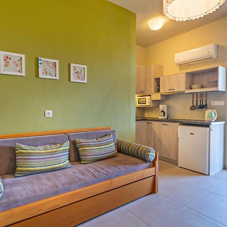 Fedra Plakias Apartment Bagian luar foto