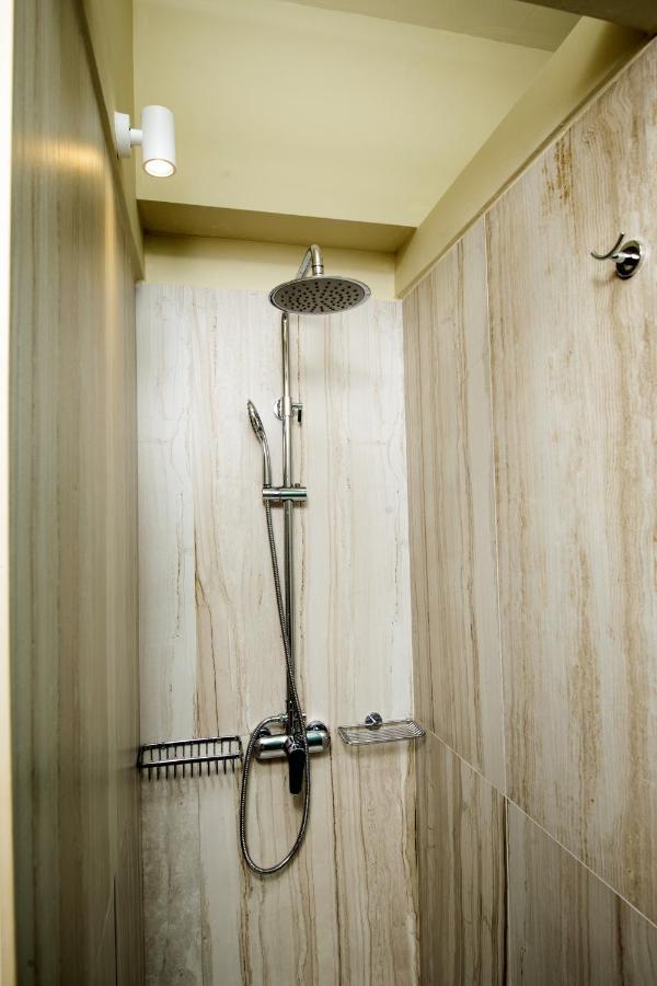 Fedra Plakias Apartment Bagian luar foto