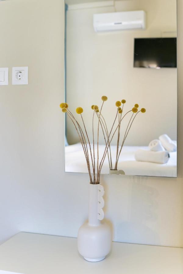 Fedra Plakias Apartment Bagian luar foto